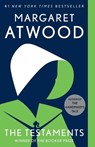 The Testaments - Margaret Eleanor Atwood - 9780525562627