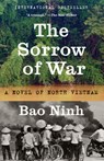 SORROW OF WAR - Bao Ninh - 9780525562849