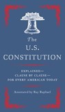 The U.S. Constitution - Ray Raphael - 9780525562917