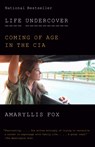 Life Undercover - Amaryllis Fox - 9780525564089