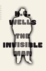 The Invisible Man - H.G. Wells - 9780525564157