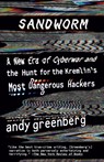 Sandworm - Andy Greenberg - 9780525564638