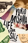 Life for Sale - Yukio Mishima - 9780525565147