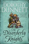 The Disorderly Knights - Dorothy Dunnett - 9780525565260
