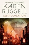 Sleep Donation - Karen Russell - 9780525566083