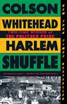 Harlem Shuffle - Colson Whitehead - 9780525567271