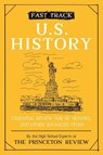 Fast Track: U.S. History - Princeton Review - 9780525570127