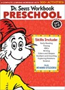 Dr. Seuss Workbook: Preschool - Dr. Seuss - 9780525572190