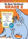 Dr. Seuss Workbook: Grade 2 - Dr. Seuss - 9780525572220