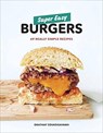 Super Easy Burgers - SOUKSISAVANH,  Orathay - 9780525572961