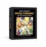 Missile Command - Atari - 9780525573487