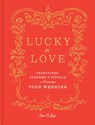 Lucky in Love - Eleni N. Gage - 9780525573913