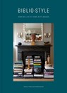 Bibliostyle - Nina Freudenberger ; Sadie Stein - 9780525575450