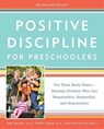 Positive Discipline for Preschoolers - Jane Ed.D. Nelsen ; Cheryl Erwin M.A. - 9780525576419