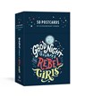 Favilli, E: Good Night Stories for Rebel Girls: 50 Postcards -  - 9780525576525