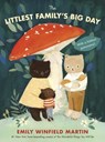 The Littlest Family's Big Day - Emily Winfield Martin - 9780525578673