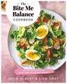 The Bite Me Balance Cookbook - Julie Albert ; Lisa Gnat - 9780525610557