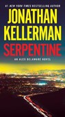 Serpentine - Jonathan Kellerman - 9780525618577