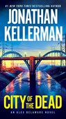 City of the Dead - Jonathan Kellerman - 9780525618607
