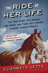 The Ride of Her Life - Elizabeth Letts - 9780525619321