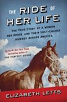 The Ride of Her Life - Elizabeth Letts - 9780525619338