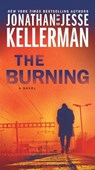 The Burning - Jonathan Kellerman - 9780525620136