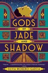 Gods of Jade and Shadow - Silvia Moreno-Garcia - 9780525620778