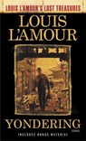 Yondering - Louis L'Amour - 9780525621102