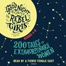 Good Night Stories for Rebel Girls, Books 1-2 -  - 9780525643500