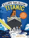 Escape This Book! Titanic - Bill Doyle ; Sarah Sax - 9780525644200