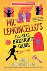 Mr. Lemoncello's All-Star Breakout Game - Chris Grabenstein - 9780525646471