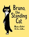 Bruno, the Standing Cat - Nadine Robert - 9780525647164