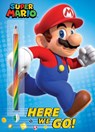Here We Go! (Nintendo) - Steve Foxe - 9780525647218