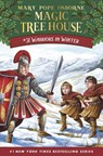 Warriors in Winter - OSBORNE,  Mary Pope - 9780525647652