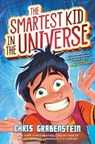 The Smartest Kid in the Universe - Chris Grabenstein - 9780525647812