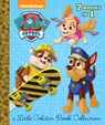 PAW PATROL LGB COLL (PAW PATRO - Golden Books - 9780525647966