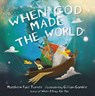 When God Made the World - Matthew Paul Turner - 9780525650690