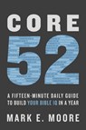 Core 52 - Mark Moore - 9780525653257