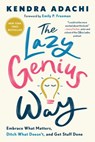 The Lazy Genius Way - Kendra Adachi - 9780525653929