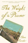 The Weight of a Piano - Chris Cander - 9780525654681
