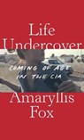 Life Undercover - FOX,  Amaryllis - 9780525654971