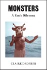 Monsters - Claire Dederer - 9780525655114
