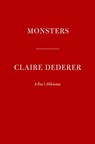 Monsters - Claire Dederer - 9780525655121