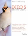 National Audubon Society Master Guide to Birds - National Audubon Society - 9780525655671