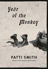 Year of the Monkey - Patti Smith - 9780525657682