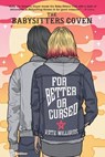 For Better or Cursed - Kate M. Williams - 9780525707448