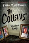 The Cousins - Karen M. McManus - 9780525708032