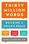 Thirty Million Words - Dana Suskind - 9780525954873