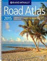 Rand McNally Road Atlas 2015 United States, Canada, Mexico - Rand McNally - 9780528011559