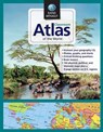 Classroom Atlas of the World - Rand McNally - 9780528013003
